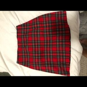 Brandy Melville Skirt